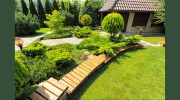 Thomason Lawn Care, TLC