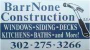 BarrNone Construction