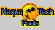 Naquatech Custom Pools & Supplies