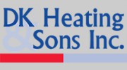 DK Heating & Sons