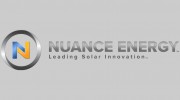 Nuance Energy