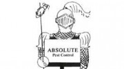 Absolute Pest Control