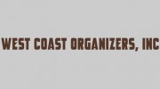 West Coast Organizers