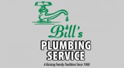 Bill's Plumbing Service