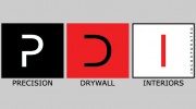 Precision Drywall Interiors