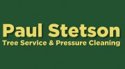 Paul Stetson Pressure Cleaning