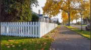 Ekren Fence