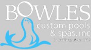 Bowles Custom Pools & Spas