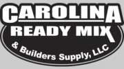 Carolina Ready Mix & Builders