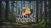 Hunt's Services