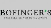 Bofinger's Tree Service
