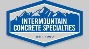 Intermountain Concrete