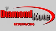 Diamondkote Concrete Resurfacing