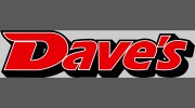 Dave's Roofing Siding & Metal