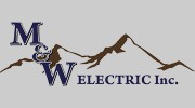 M & W Electric
