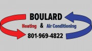Boulard Heating & Air Conditioning