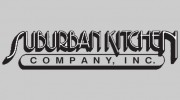 Suburban Kitchen
