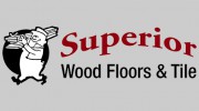 Superior Wood Floors & Tile