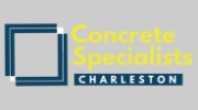Concrete Specialists Charleston