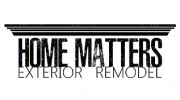 Homematters