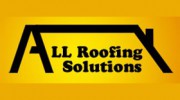All Roofing Solutions