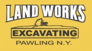 Landworks Excavating