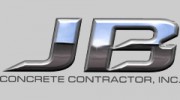 J B Concrete Contractor