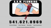 A.R.M. Plumbing