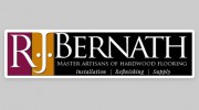 R J Bernath