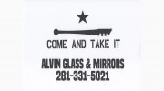 Alvin Glass & Mirrors