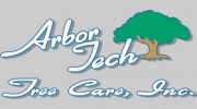 Arbor Tech Tree Care