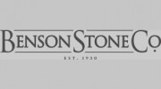 Benson Stone
