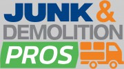Junk & Demolition Pros