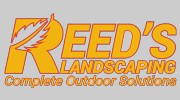 Reed's Tree Removal