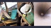 Kenyon Pipeline Inspection
