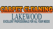 Carpet Cleaning Lakewood