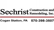 Sechrist Construction & Remodeling