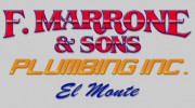 Frank Marrone & Sons Plumbing