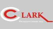 Clark Renovations