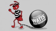 Watts Pest Prevention