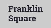 Franklin Square Lock