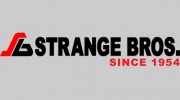 Strange Brothers Grading