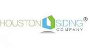Houston Siding