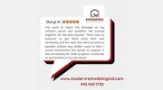 Modern Remodeling