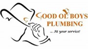 Good Ol'Boys Plumbing