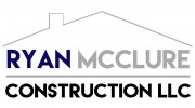 Ryan McClure Construction