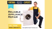 Fontana Appliance Repair Experts
