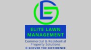 Elite Lawn Management