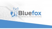 Blue Fox Roofing & Renovations