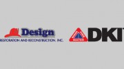Design Restoration & Reconstruction
